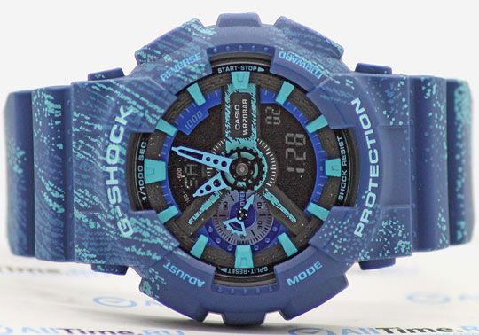 GA-110TX-2A