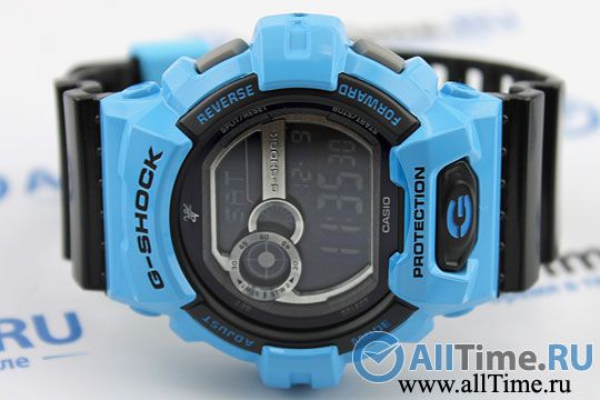 GLS-8900LV-2E