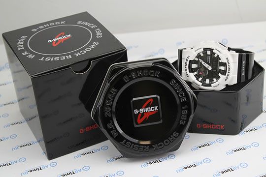 GAX-100B-7A