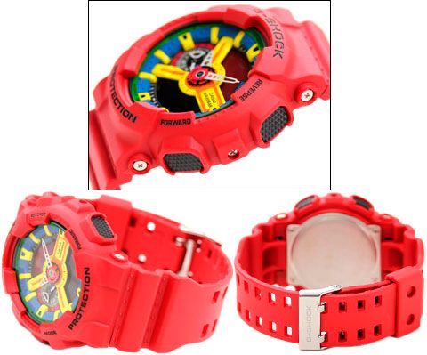 GA-110FC-1A