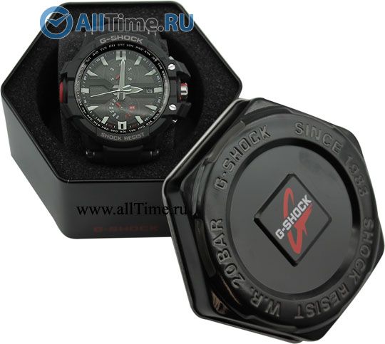 GW-A1000-1A