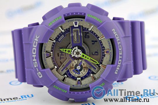 GA-110DN-6A