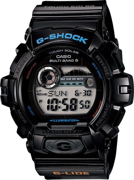 GWX-8900-1E