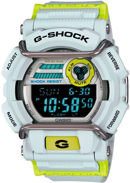 GD-400DN-8E