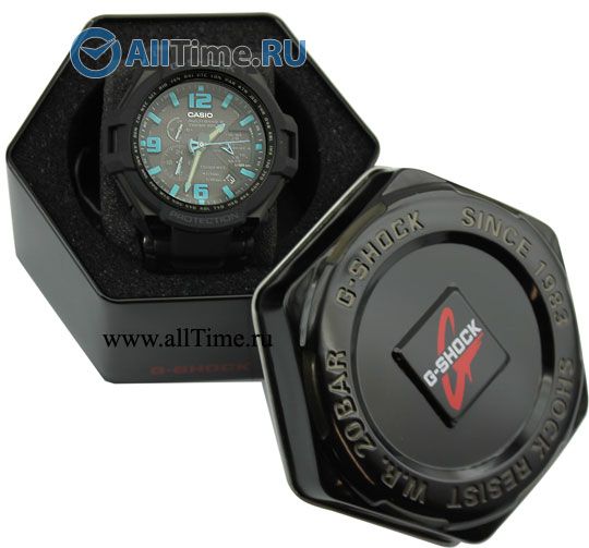 GW-4000-1A
