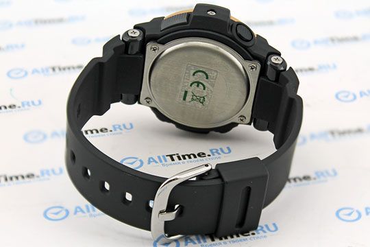 BGA-210-1B
