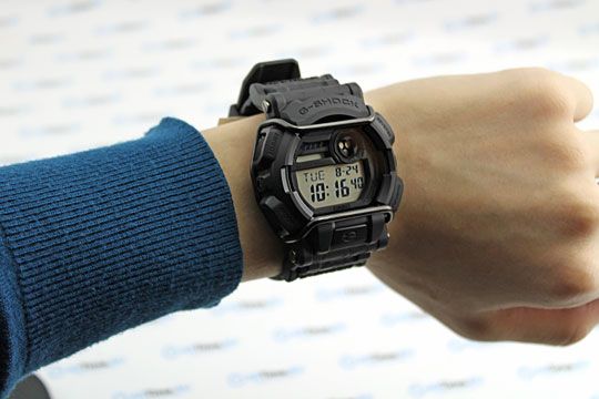 GD-400HUF-1E