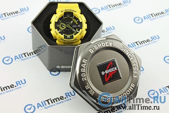 GA-110NM-9A