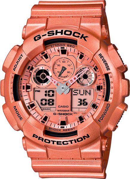 GA-100GD-9A