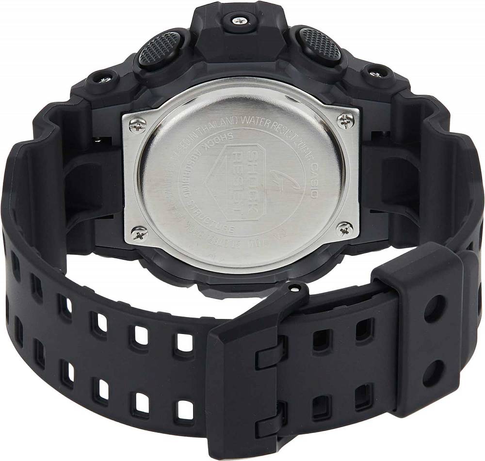 GA-700-1B