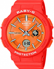BGA-255-4AER