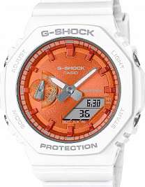 GMA-S2100WS-7A