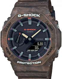 GA-2100FR-5A