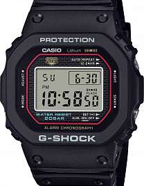 DW-5000R-1A