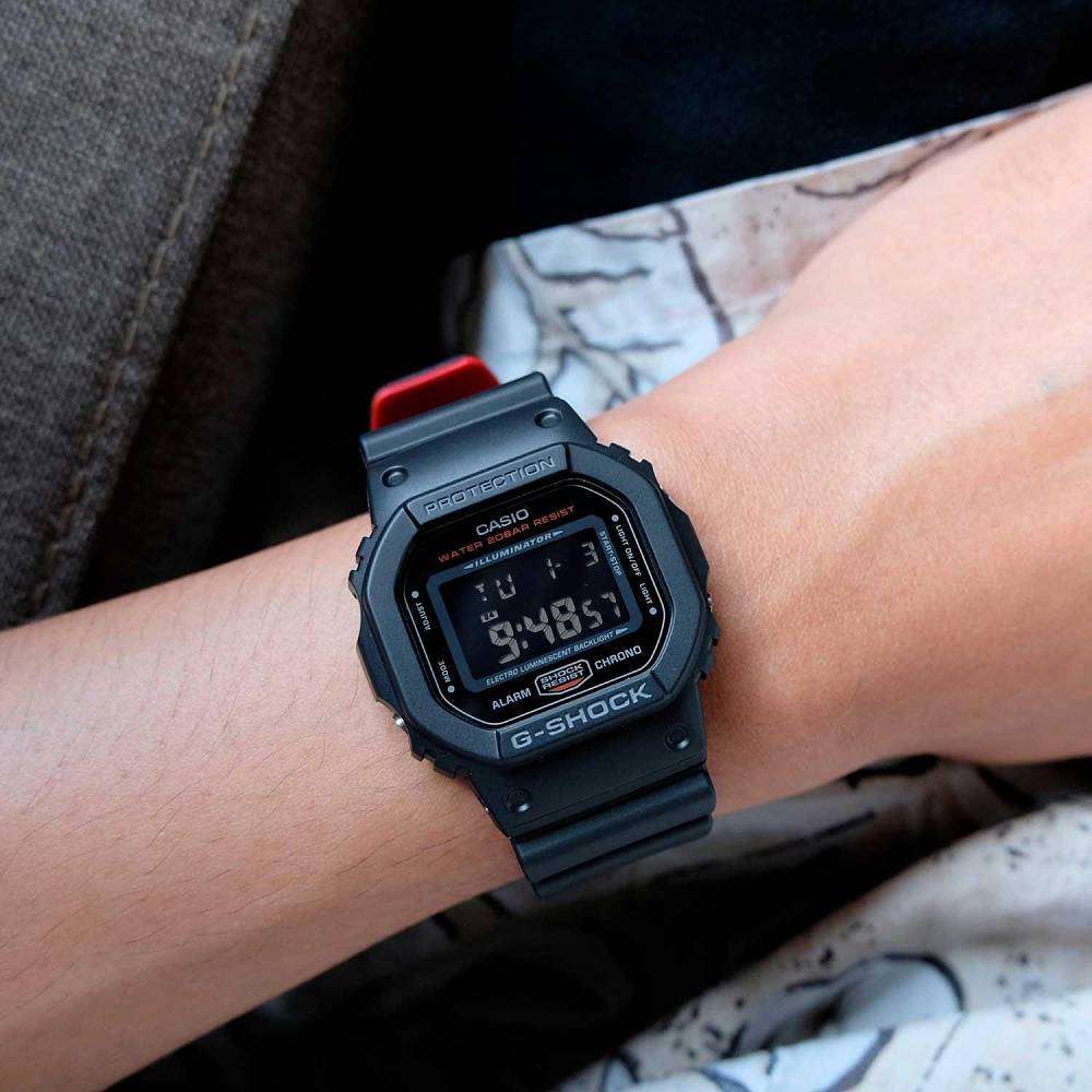 DW-5600HR-1E