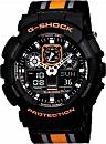 GA-100MC-1A