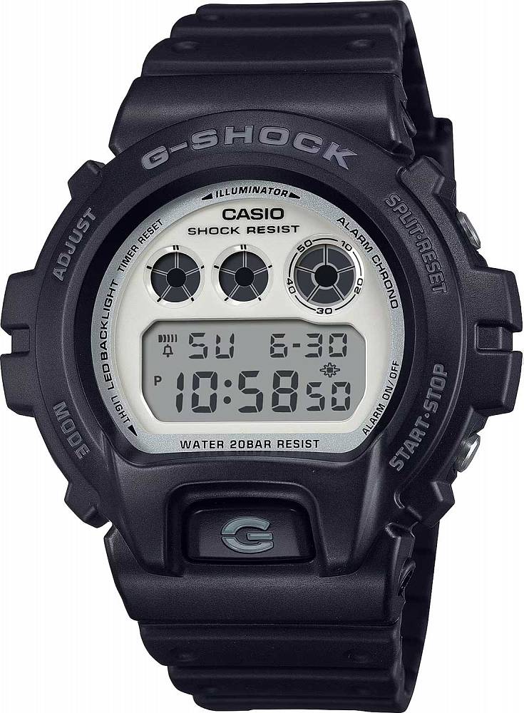 DW-6900WD-1