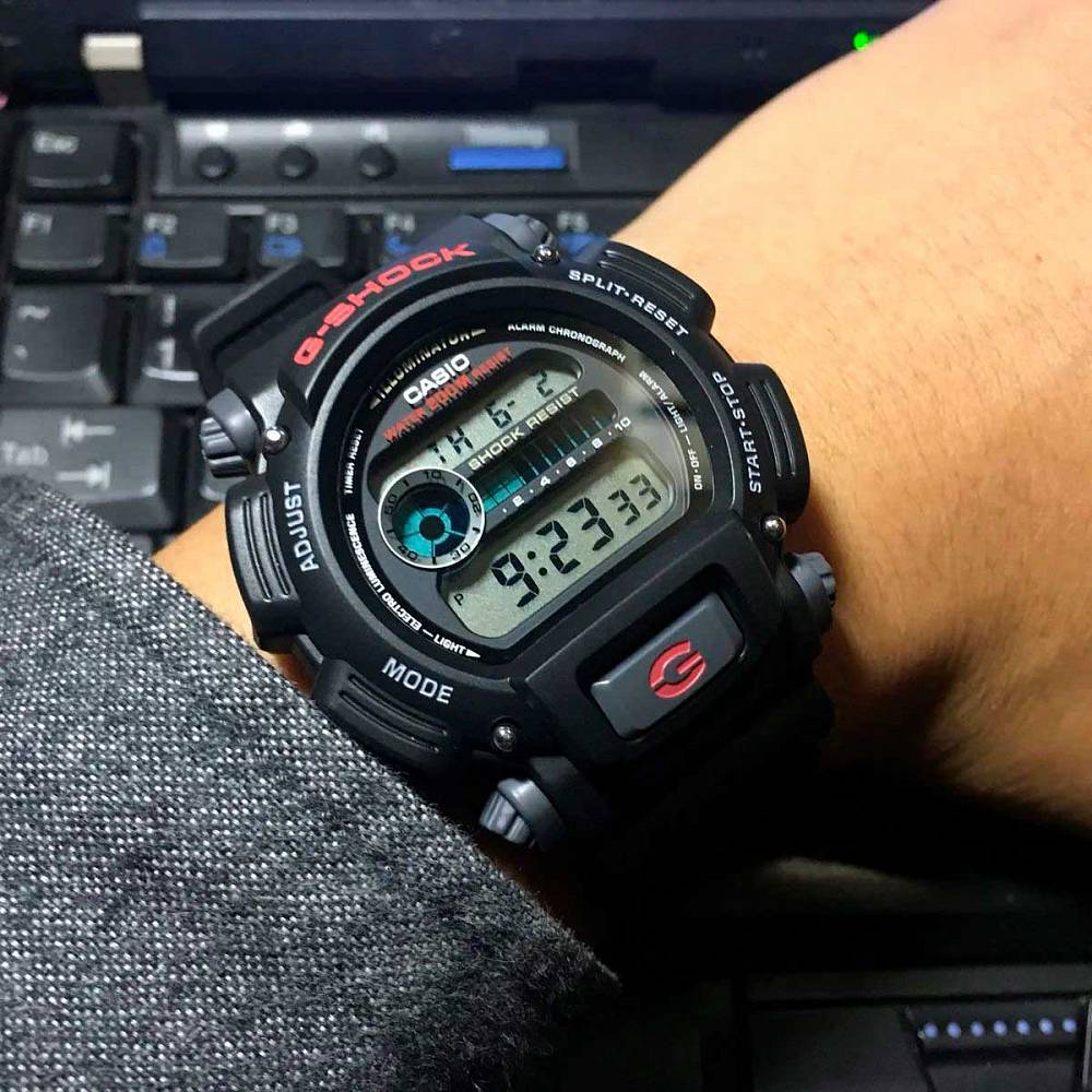 DW-9052-1V