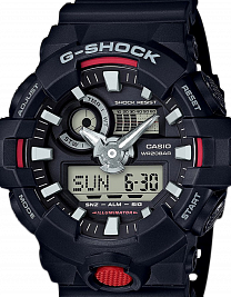 GA-700-1A