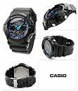 GA-200SH-2A