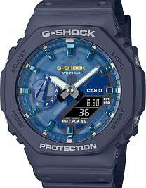 GA-2100AS-2A