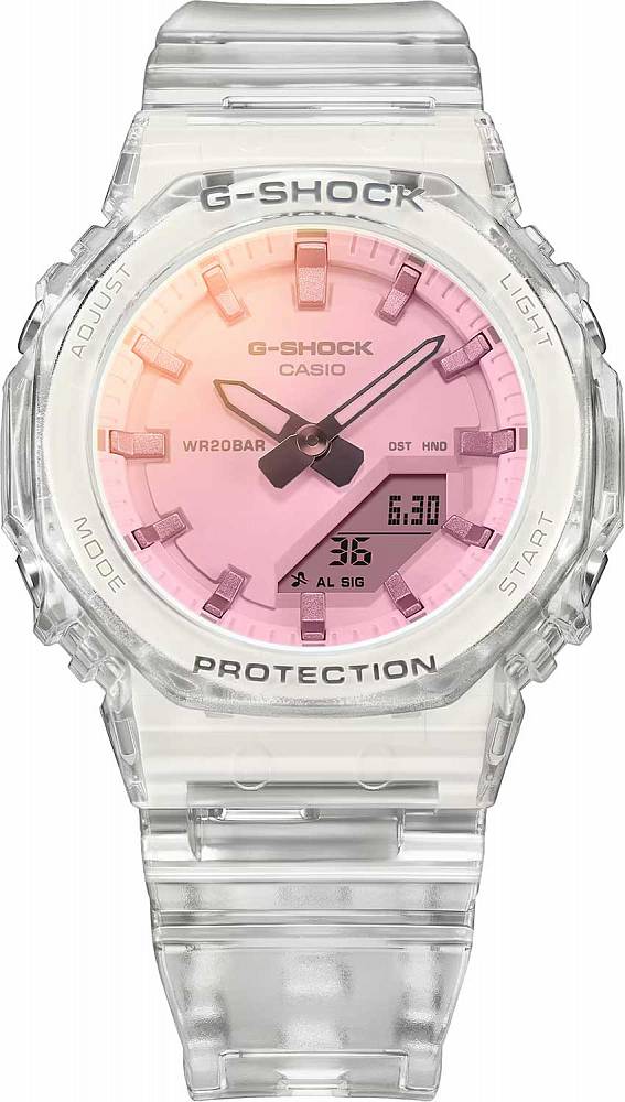 GMA-P2100SR-7A