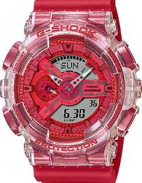 GA-110GL-4A