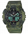 GA-100MM-3A