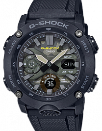 GA-2000SU-1AER