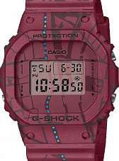DW-5600SBY-4