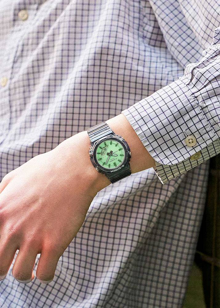 GMA-P2100SR-1A