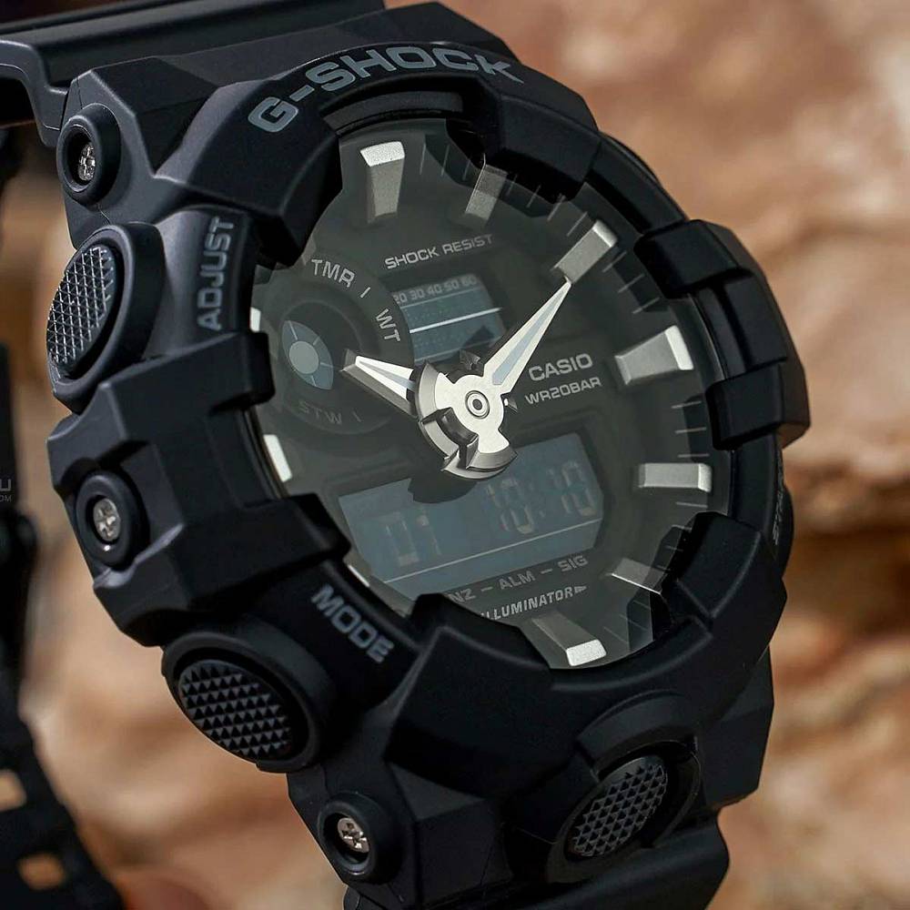 GA-700-1B