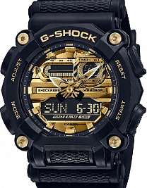 GA-900AG-1
