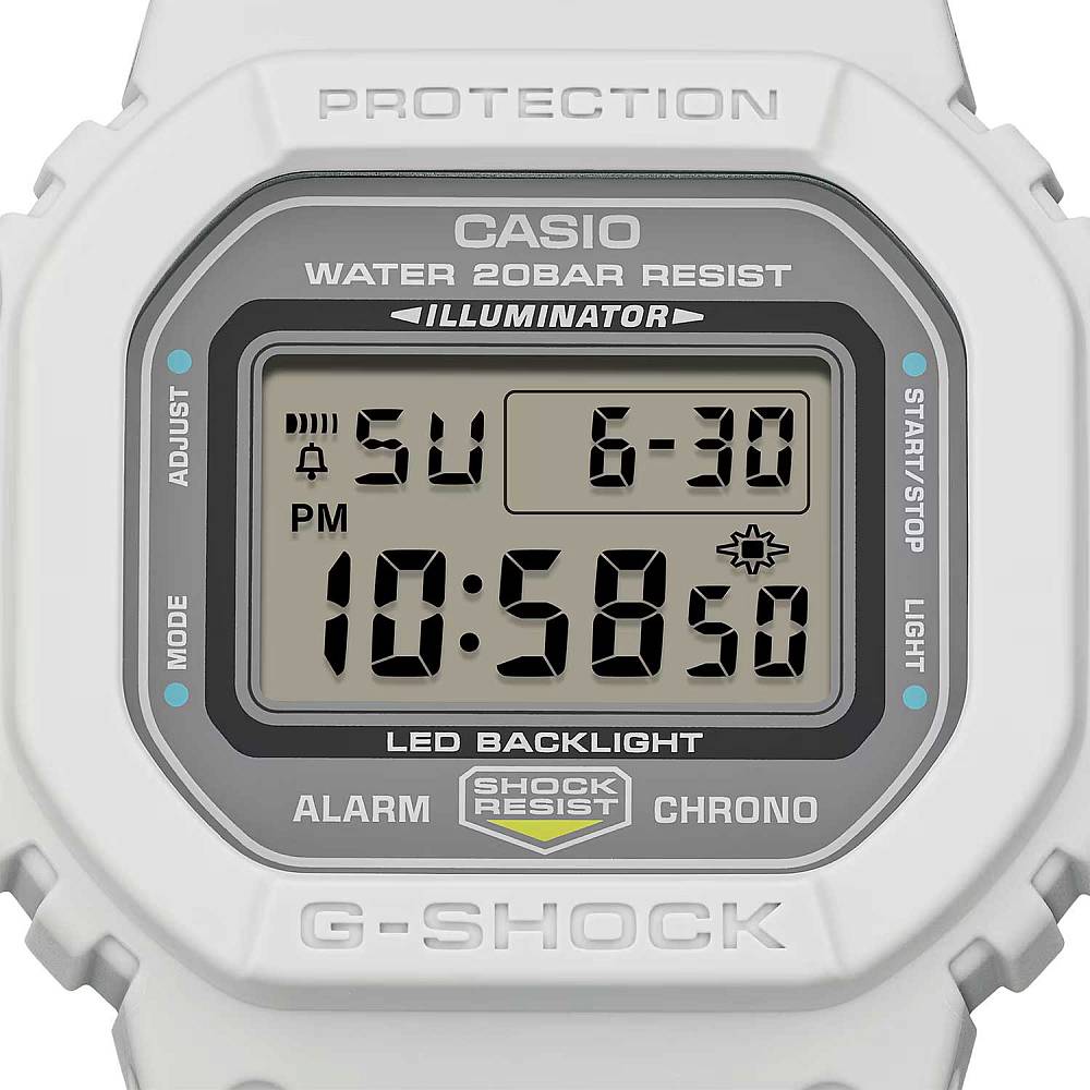 DW-5600MNC-7A8