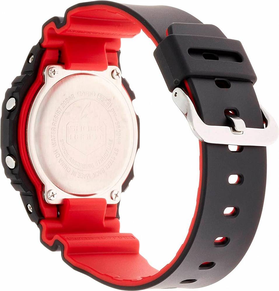 DW-5600HR-1E