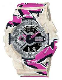 GA-110SS-1A