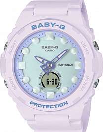 BGA-320FH-4A
