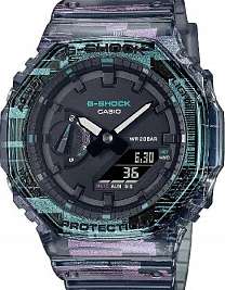 GA-2100NN-1A