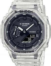 GA-2100SKE-7A