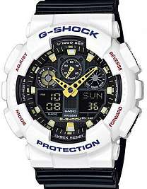 GA-100CS-7A