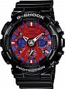 GA-120B-1A