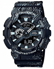 GA-110TX-1A