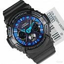 GA-200SH-2A