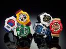 GA-100CS-7A