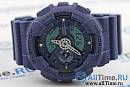 GA-110HT-2A