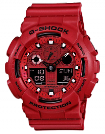 GA-100C-4A