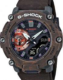 GA-2200MFR-5AER