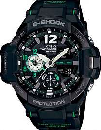 GA-1100-1A3