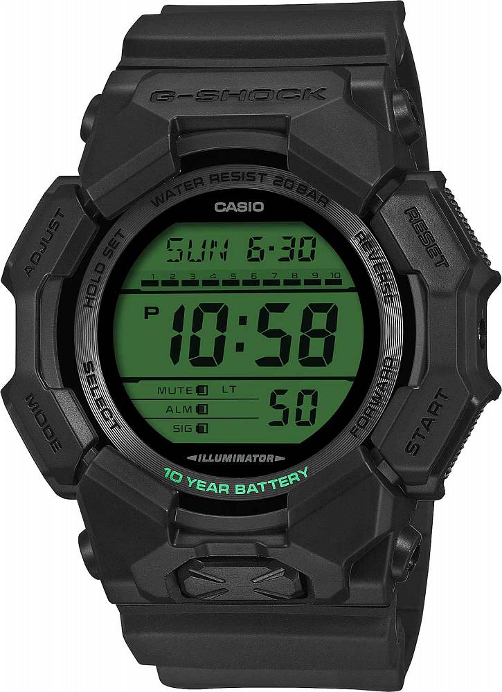 GD-010BEG-1