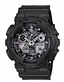 GA-100CF-8A